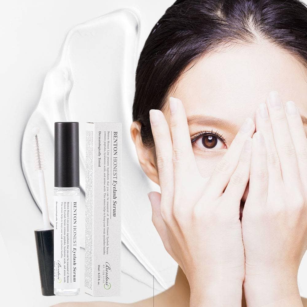 Benton Honest Eyelash Serum - Slika 3
