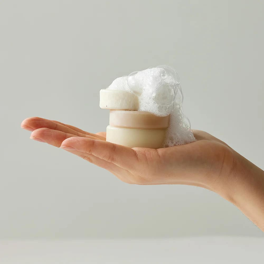 Mixsoon Bean Travel Kit