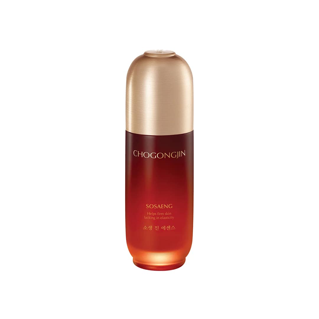 Missha Chogongjin Sosaeng Jin Boosting Essence