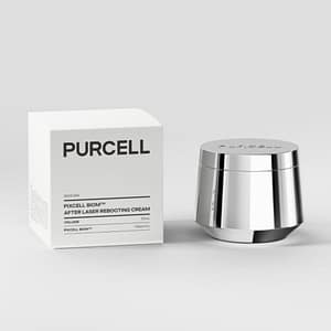 PURCELL Pixcell Biom™ After Laser Rebooting Cream