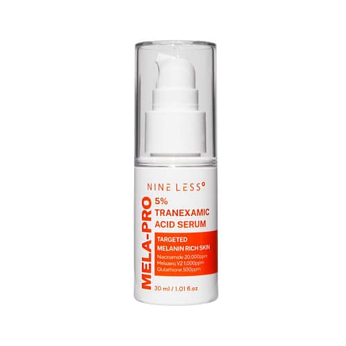 NINE LESS MELA-PRO 5% Tranexamic Acid Serum