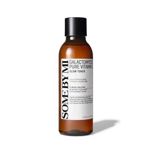SOME BY MI Galactomyces Pure Vitamin C Glow Toner