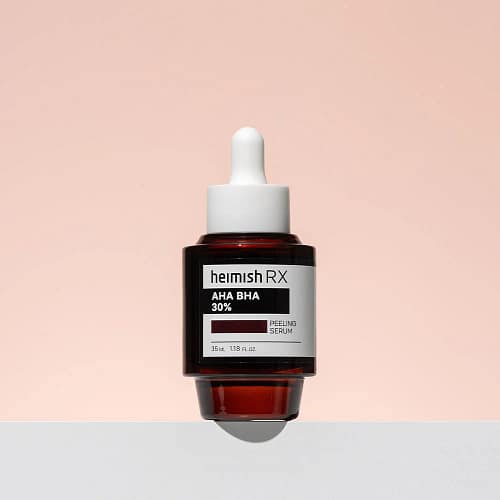 Heimish RX AHA BHA Peeling Serum