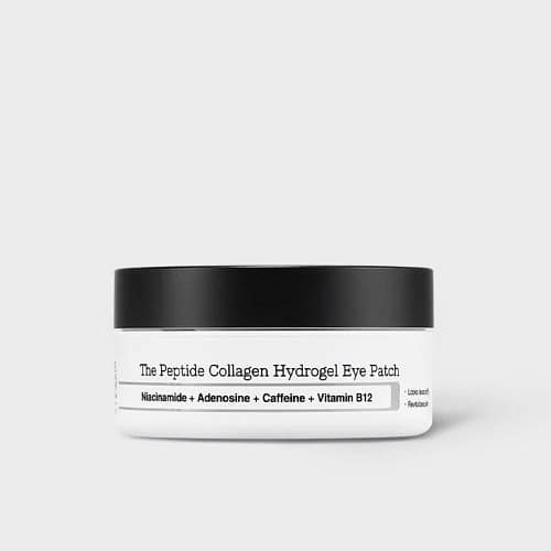 COSRX The Peptide Collagen Hydrogel Eye Patch