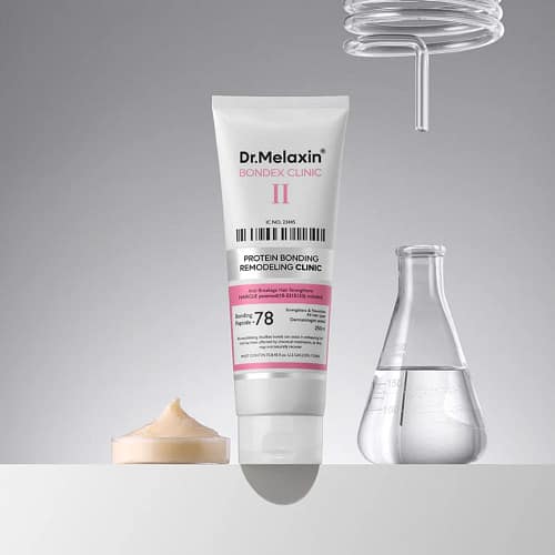 Dr.Melaxin Bondex Protein Bonding Remodeling Clinic