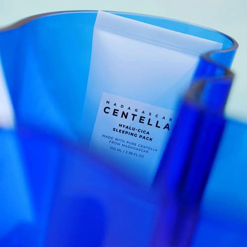 Madagascar Centella Hyalu‑Cica