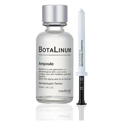 Meditime Botalinum Ampoule