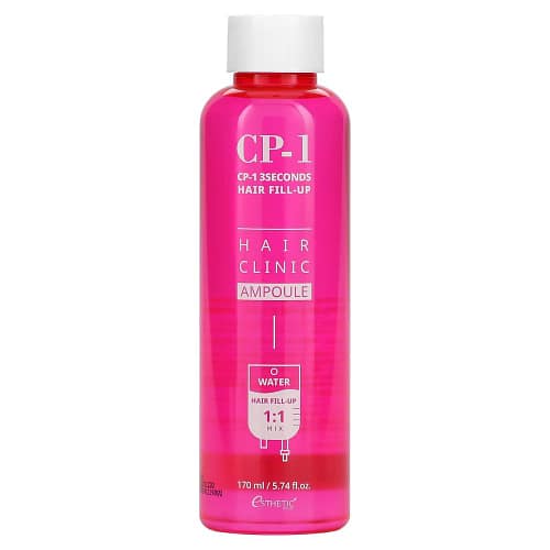CP‑1 3 Seconds Hair Ringer Hair Fill‑up Ampoule