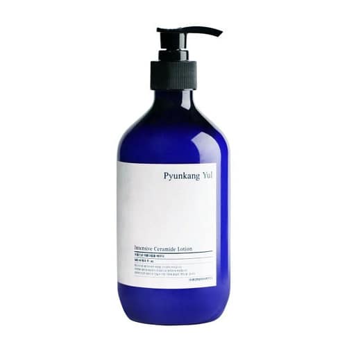Pyunkang Yul Intensive Ceramide LotionPyunkang Yul Intensive Ceramide Lotion