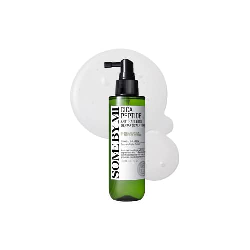 Some By Mi Cica Peptide Anti Hair Loss Derma Scalp Tonic