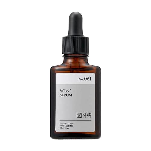 KISOCare Vitamin C 35% Serum