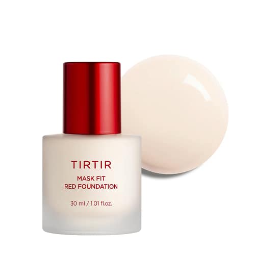 TIRTIR Mask Fit Red Foundation