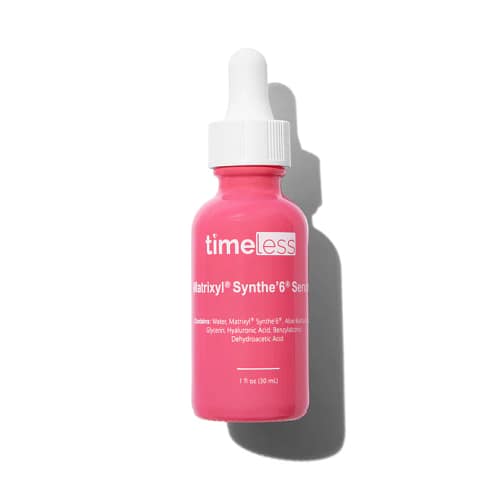 Timeless Matrixyl® Synthe’6® Serum