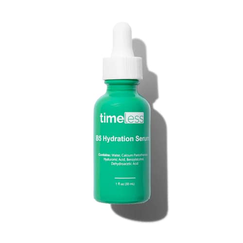 Timeless Vitamin B5 Serum
