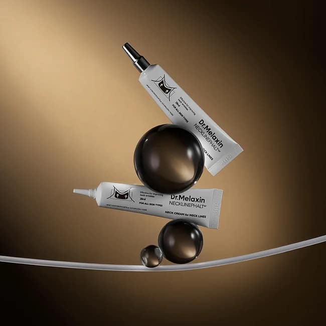 Dr.Melaxin Necklinephalt Neck Cream