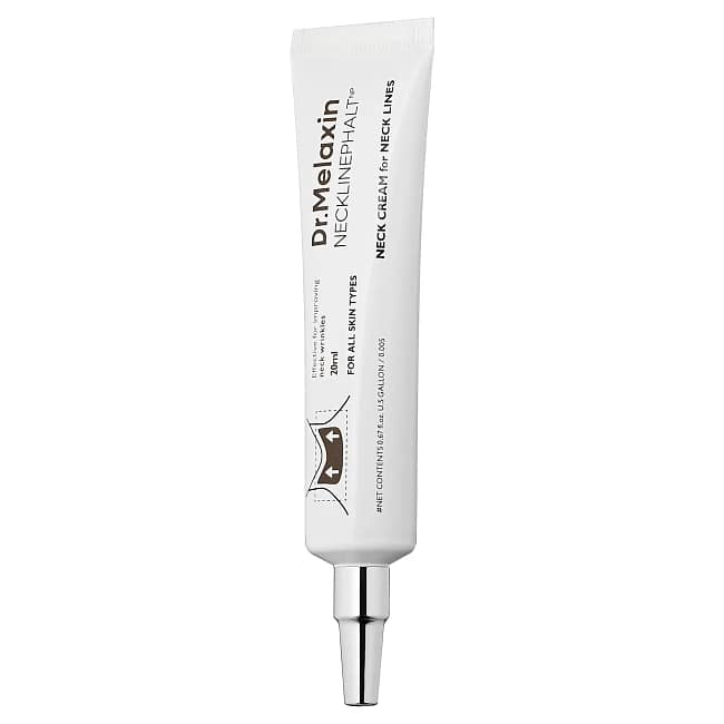 Dr.Melaxin Necklinephalt Neck Cream