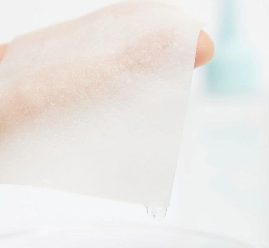 Ilso Saving Cotton Pad