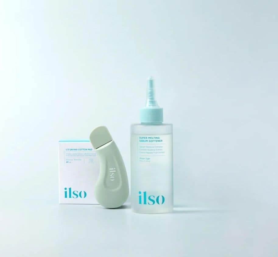 Ilso Saving Cotton Pad