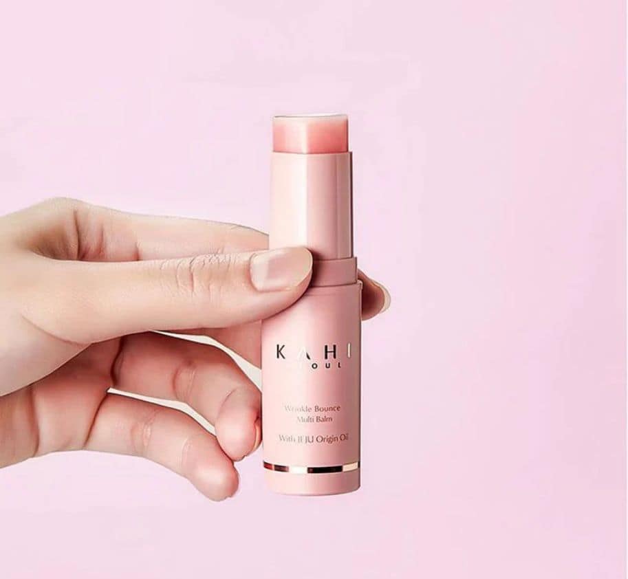 Kahi Wrinkle Bounce Multi Balm